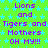 A static image with a bright green background covered in light blue stars, displaying repeated text in purple and white.