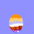 Holiday icons for AIM, MSN, MySpace and Yahoo