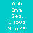 Pixelated text on four colored backgrounds: cyan, dark blue, light blue, and medium blue with white lettering.