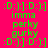 A static digital image displays four identical text-based icons arranged in a , each with a distinct background color and green text reading ':D :] :] :D :]' and 'imma perky gurky'