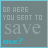 identical square with gray backgrounds, each containing text that changes color across the