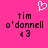 Pixelated text and symbols on a bright pink background with a white heart outline at the top.