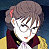 Anime buddy icon
