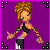 Hyperhottie Doll AIM Icons