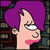 iconhell_plex75_futurama_leela