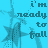 A static image with a repeating pattern of dark blue star shapes and text on a light blue background.
