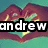 A heart-shaped hand gesture with a teal background, displaying text overlays that change between frames.
