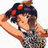 A pixelated anime-style character with dark hair and red accessories on the left, next to a black background with white text reading "Anime IM" and "AIM" on the right.