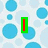 A four- of pixelated icons with distinct backgrounds and text elements