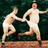 Two pixelated figures in white undergarments stand on a brown surface against a dark green background, with red text reading "WTF?" on the right.