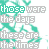 Animated sequence of repeating text fragments over a teal floral pattern with gray and white background elements.