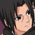 Pixelated anime-style character with dark hair and light skin appears alongside text reading 'Dances With Fambots' in colored blocks.