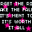 Black background with white pixelated text and pink star shapes scattered throughout.