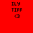 Four display identical text and symbols on red, pink, white, and light pink backgrounds with no visible animation changes