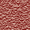 A static image of a textured surface with irregular, interlocking patterns in varying shades of red and beige.