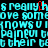 Pixelated cyan text on black background with red accent, displaying repeated phrases and partial words in a distorted layout.