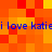 A pixelated image with repeating blue text on a gradient background of orange and yellow squares.