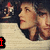 A four- shows a woman's face with changing text overlays: 't', 'Love', and 'you Love you' appear sequentially