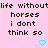 Pixelated text on pink background with two cyan hearts, displaying repeated phrases and animation changes.