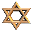 star-shaped icons in varying metallic colors including gold, bronze, silver, blue, and purple, displayed on a gray background