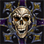 Fantasy icons for AIM, MSN, MySpace and Yahoo