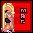 Doll Buddie Icons