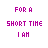 Pixelated text in magenta on white background with gray rectangle on right edge, reading multiple phrases about icon requests and comments.