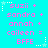 Pixelated text on cyan background with pink names and stars, repeating 'suzii + sandra + annah + caileen = BFFE' in two with star decorations