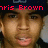 Pixelated image of a person wearing a dark cap with a white logo, overlaid with red text in multiple configurations across four
