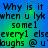Pixelated text on a blue-green gradient background with repeated phrases and symbols.
