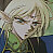 Anime buddy icon