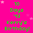 Bright pink background with green pixelated text reading '10 Days 'til Kerry's Birthday!' repeated in a pattern, scattered white star shapes