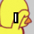 A yellow duckling with an orange beak and brown outline appears in a , accompanied by text elements reading "I," "Love," and "Chicks" over various backgrounds