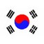 Static pixelated icon featuring a central red and blue yin-yang symbol surrounded by four black-and-white trigrams on white background.