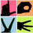 Pixelated hand gestures spell 'LOVE' with text reading 'its wat we do...' on a pink background.