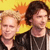 Music icons for AIM, MSN, MySpace and Yahoo
