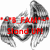 Animated icon of a winged figure with text overlays in red and green, showing sequential changes to the visible text.