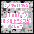 25 identical pixelated icons with pink text reading "SOMETIMES I WANT TO WISH MYSELF AWAY" on a gray starry background, each showing slight variations in letter spacing and character rendering