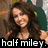 A four- of pixelated celebrity images with overlaid text, each showing distinct individuals and phrases