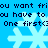 Blue background with repeating pixelated text and snowflake icons in light blue.