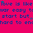 A static image with a bright pink background and blue text repeating 'love is like love is like' followed by 'war easy war easy' and 'start but start but hard to endhard to endhard to endhard to en', with small star symbols scattered throughout.