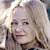 Static 50x50 pixel icon showing a close-up of a person with light-colored hair and neutral expression, rendered in low-resolution pixel art style with visible dithering.