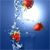 Food icons for AIM, MSN, MySpace and Yahoo