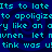 Blue background with dark blue spiral patterns and cyan pixelated text repeating phrases.