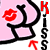 iconhell_gorgeousdivachic_KissItIcon