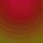 Animated graphic with red and gold gradient background displaying '2004' text in multiple styles, including 'HAPPY NEW YEAR' phrases.