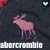 Pixelated pink deer-like creature stands against dark background with light blue heart in top right corner and partial red shape in top left.