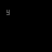 Pixelated white text fragments on a black background form a scattered wordwall with partial words like 'LOW', 'HUN', 'EYE', and 'EYES' in a