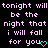 Pixelated text repeats across a black background with a cyan heart symbol replacing the final 'u' in 'you' on both sides.