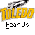 A static contact sheet showing two identical frames of a buddy icon with yellow text, black-and-white rocket graphics, and promotional text for 'badassbuddy.com' on a gray background.